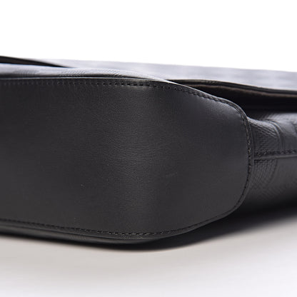 Louis Vuitton Damier Infini District MM Onyx 8 of 9