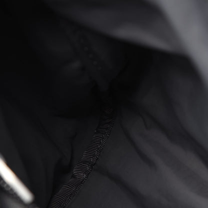 Alexander Wang Pebbled Lambskin Rocco Silver Hardware Grey 6 of 27