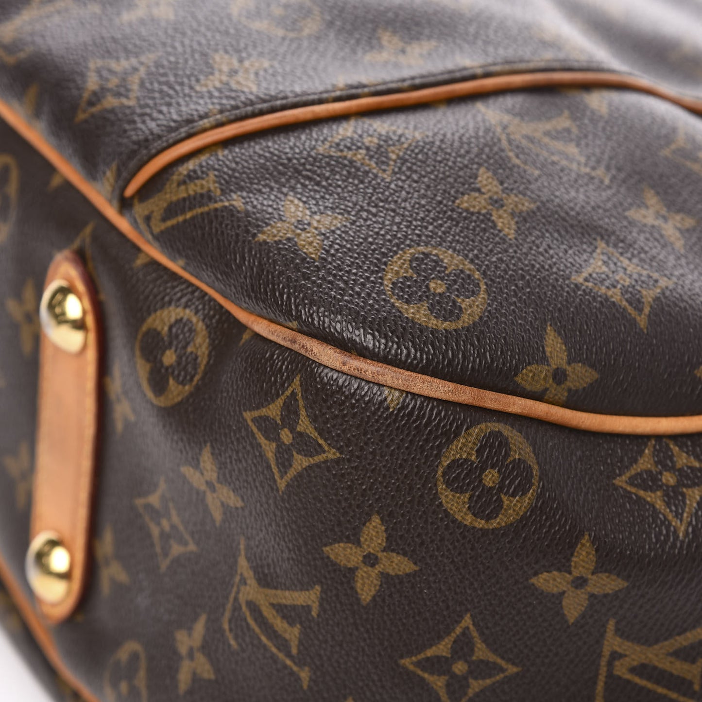 Monogram Galliera PM