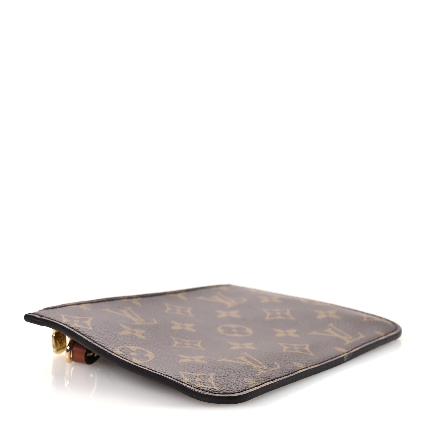 Louis Vuitton Monogram Loop Hobo Pochette 4 of 8