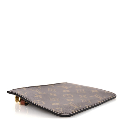 Louis Vuitton Monogram Loop Hobo Pochette 4 of 8