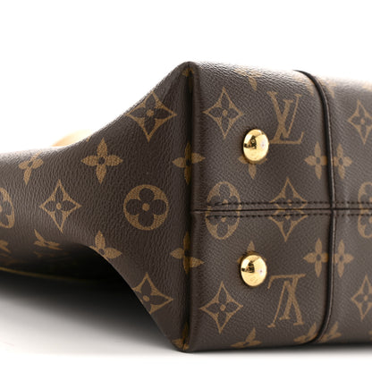 Louis Vuitton Monogram Melie 8 of 13