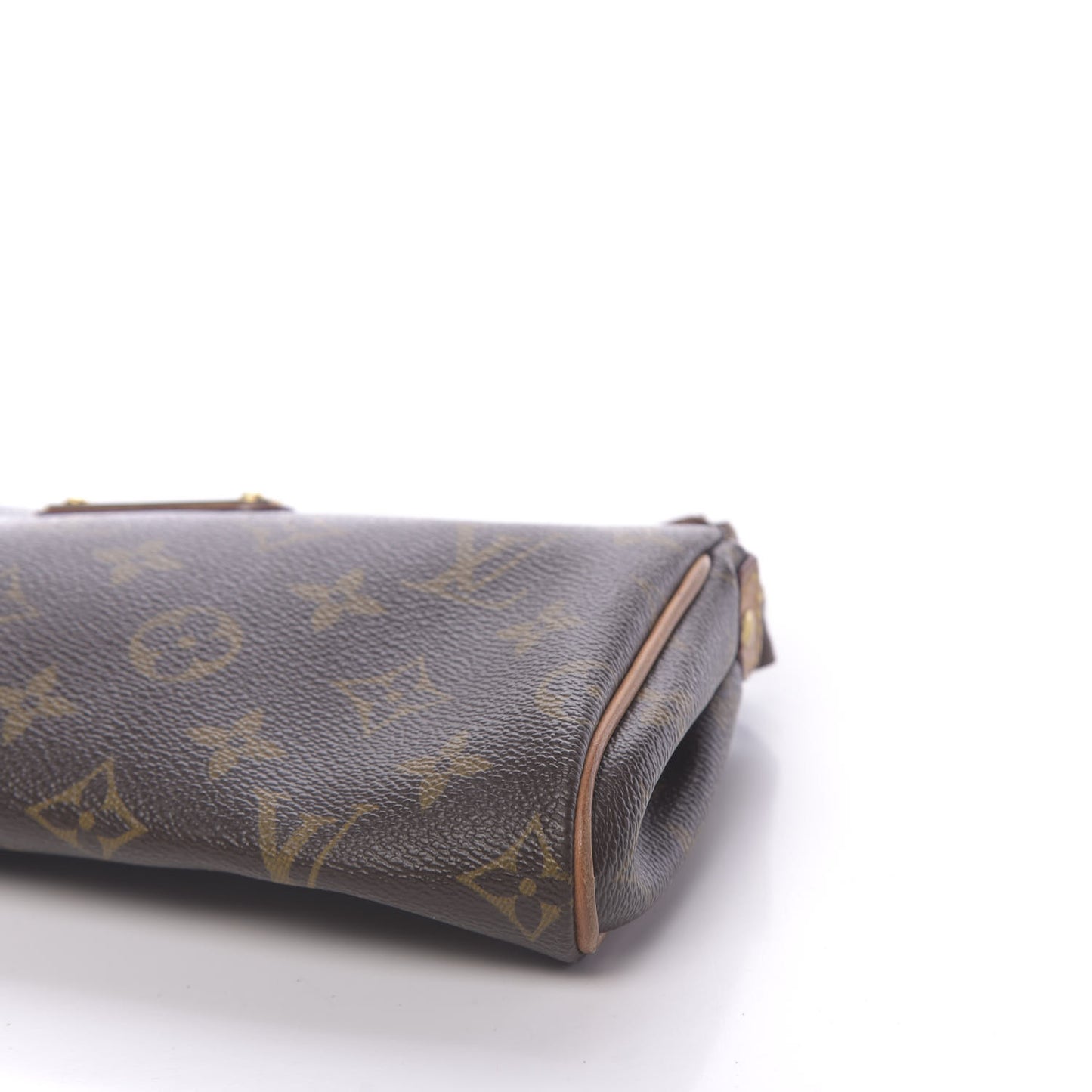 Monogram Eva Clutch