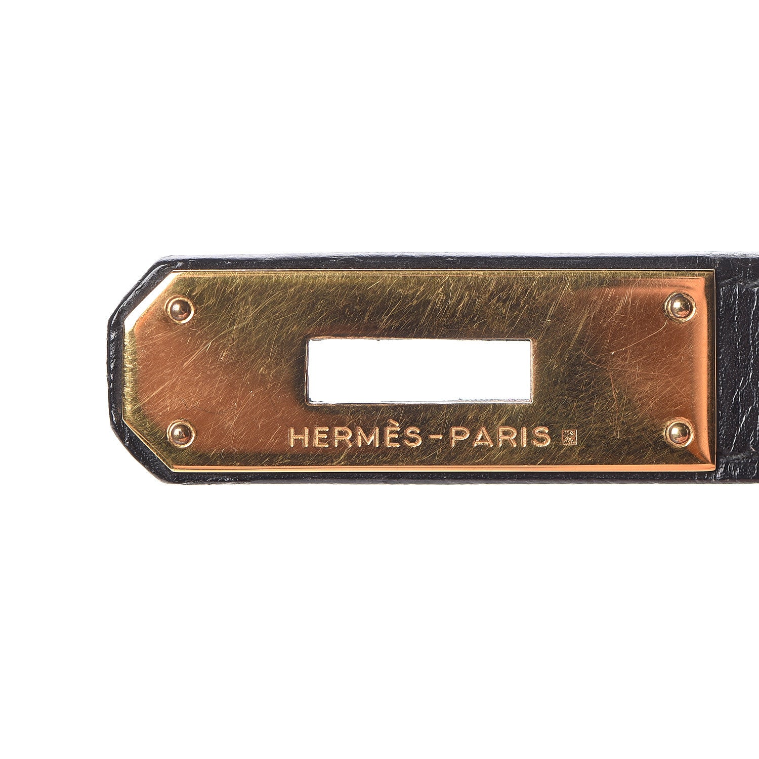 Hermes Box Kelly Sellier 32 Black 38 of 45
