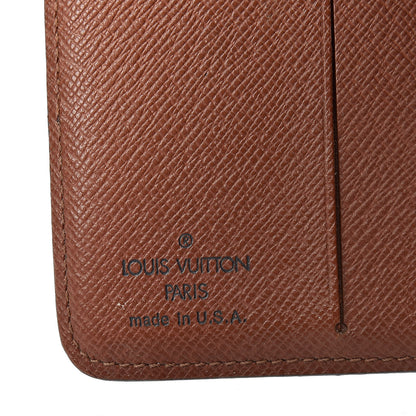 Louis Vuitton Monogram Compact Zippe Zipped Wallet 7 of 20