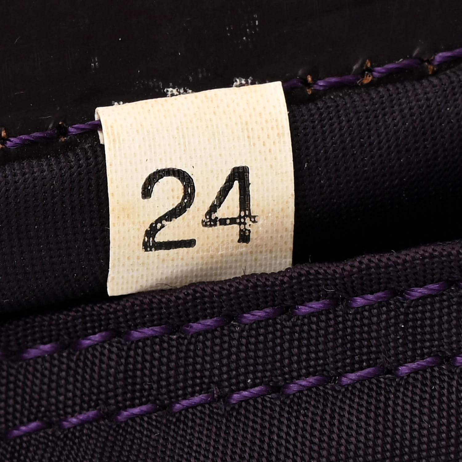 Prada Tessuto Nylon Small Flat Messenger Bag Granato 7 of 11