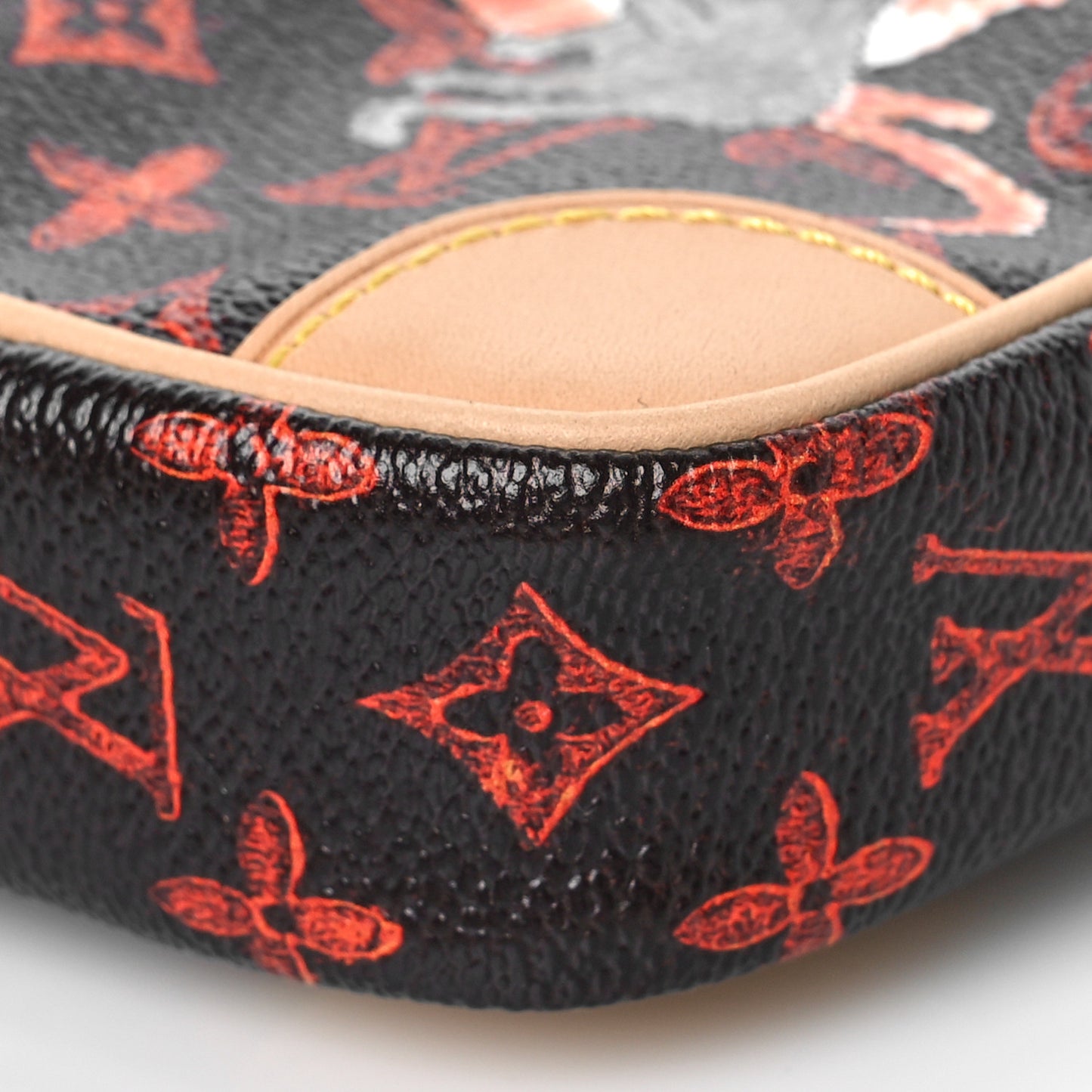 Catogram Paname Set Marron