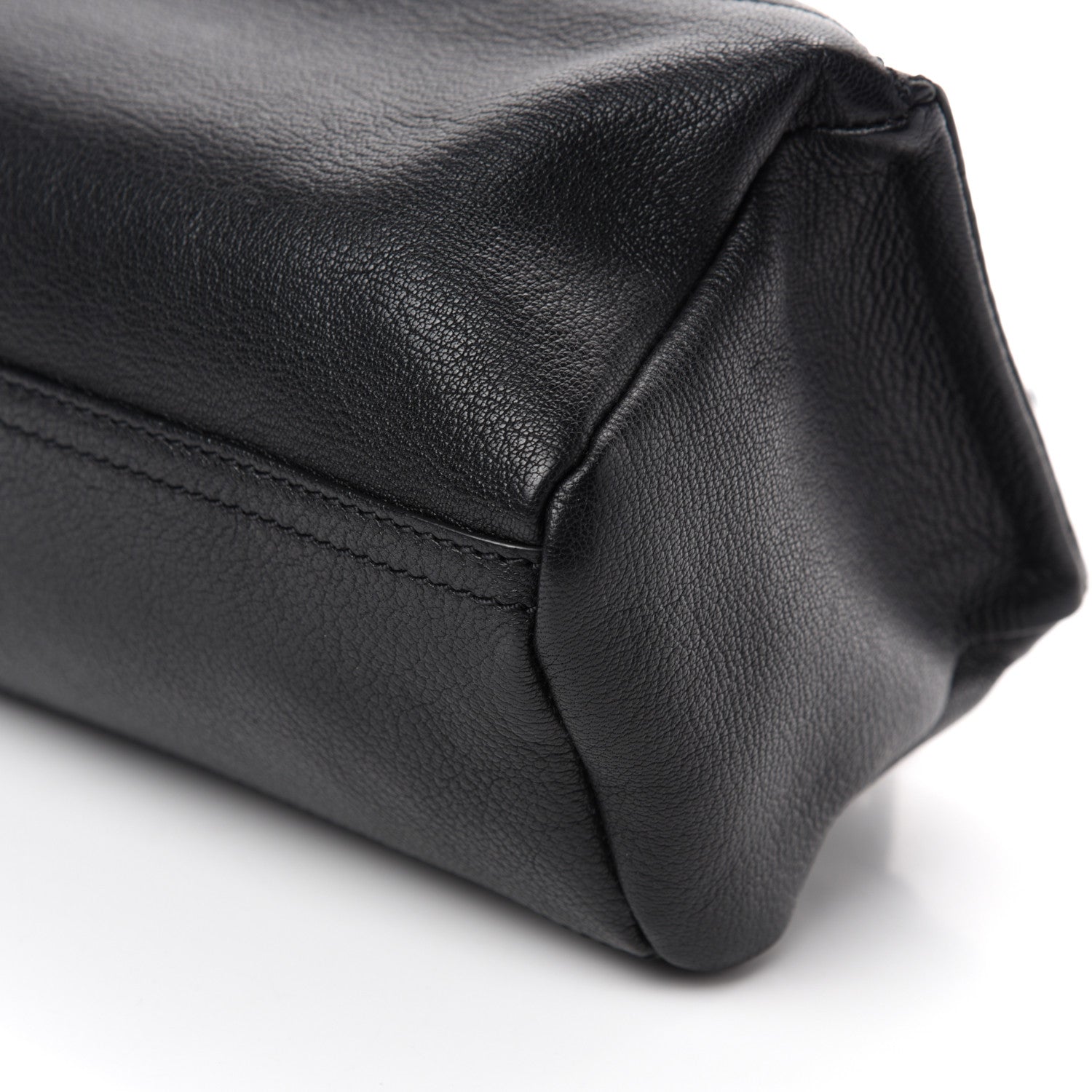 Givenchy Sugar Goatskin Mini Pandora Black 7 of 10