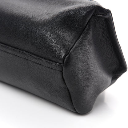 Givenchy Sugar Goatskin Mini Pandora Black 7 of 10