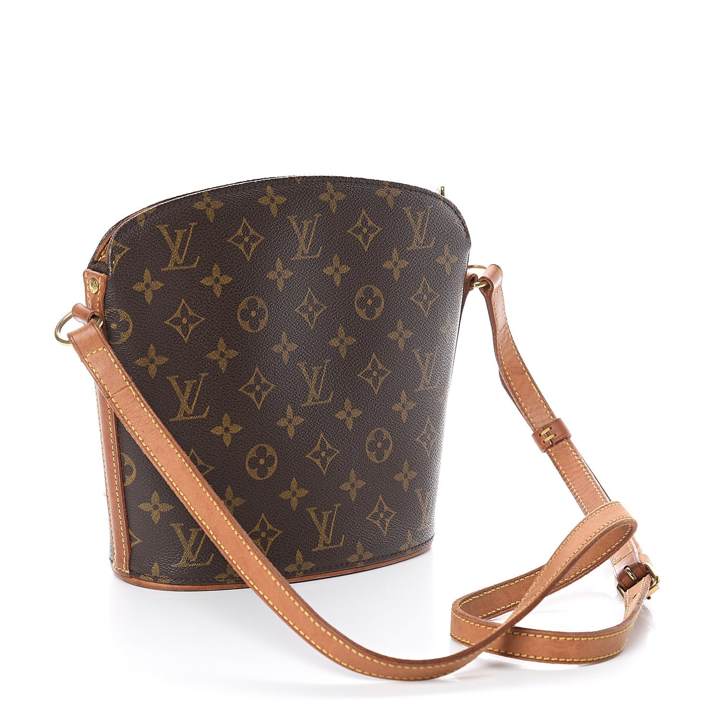 Monogram Drouot