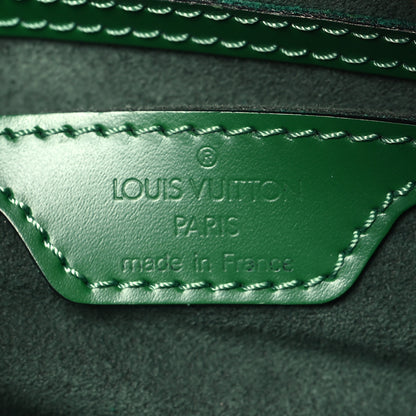 Louis Vuitton Epi Soufflot Borneo 6 of 10