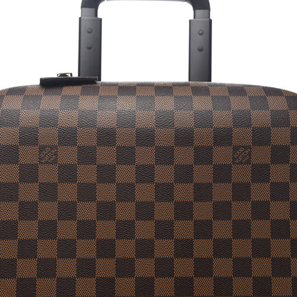 Louis Vuitton Damier Ebene Zephyr 55 9 of 15