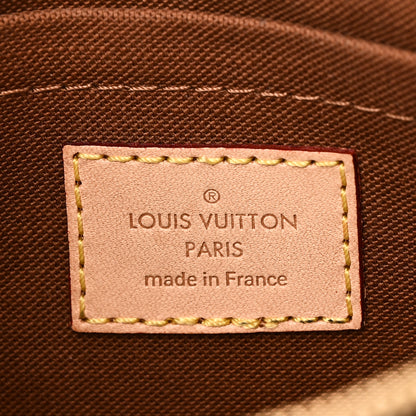 Louis Vuitton Monogram Multi Pochette Accessories Kaki 7 of 11
