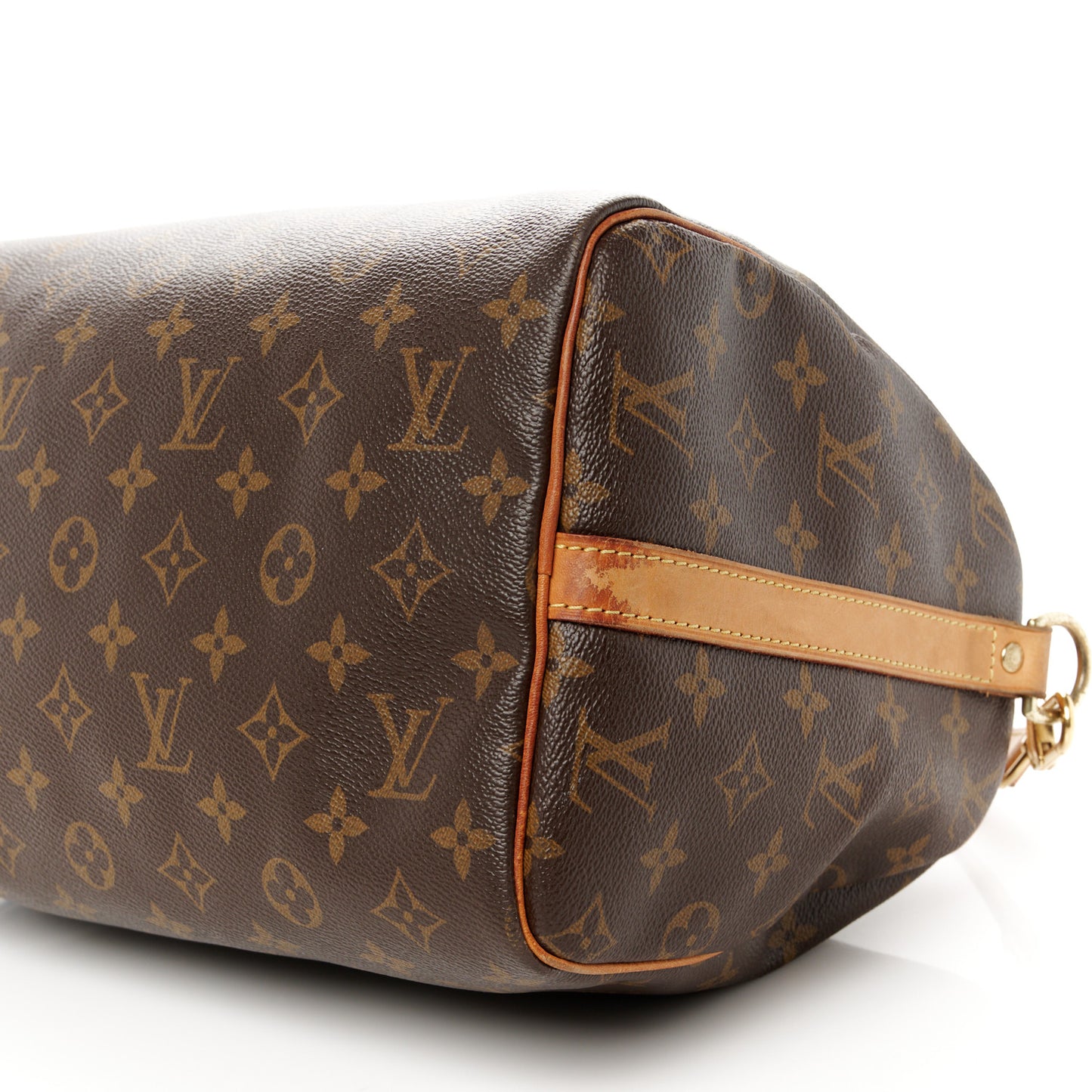 Monogram Speedy Bandouliere 30