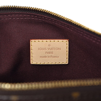 Louis Vuitton Monogram Berri PM 6 of 17