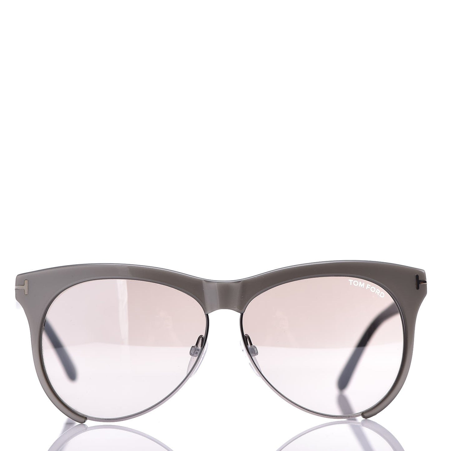 Leona Sunglasses TF365 Grey