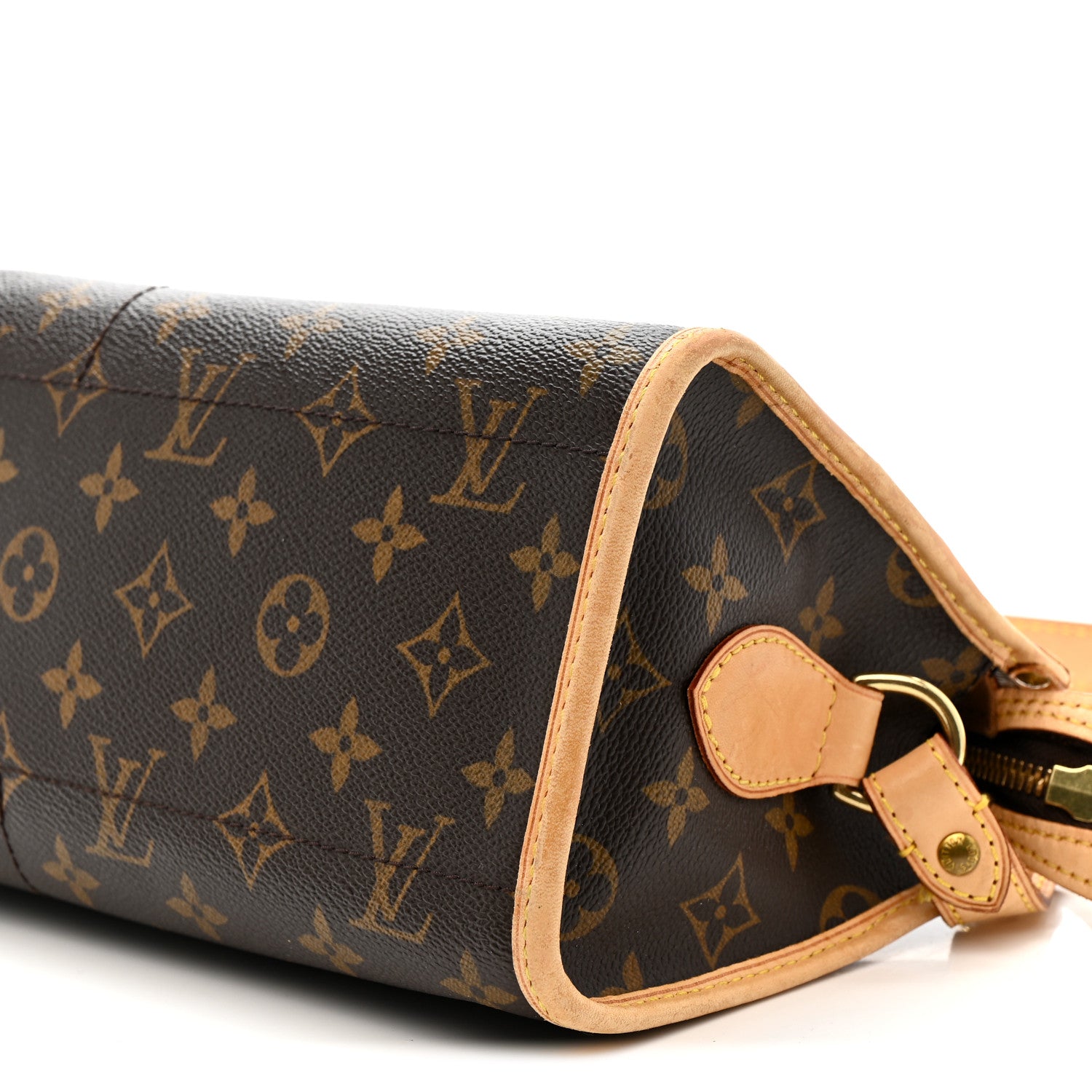 Louis Vuitton Monogram Popincourt Long Shoulder Bag 10 of 16