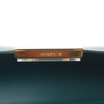 Hermes Epsom Constance 18 Malachite 10 of 22