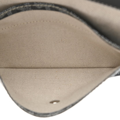 Goyard Goyardine Saint Louis PM Grey 7 of 12