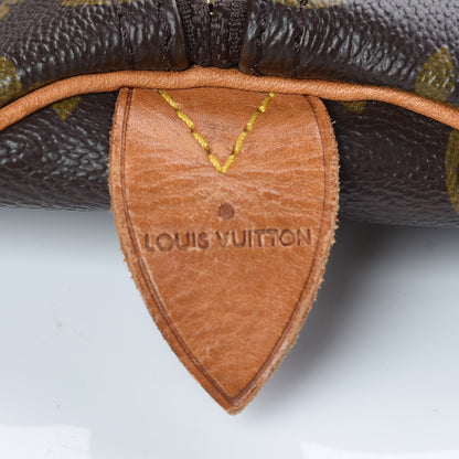 Louis Vuitton Monogram Keepall 50 8 of 12