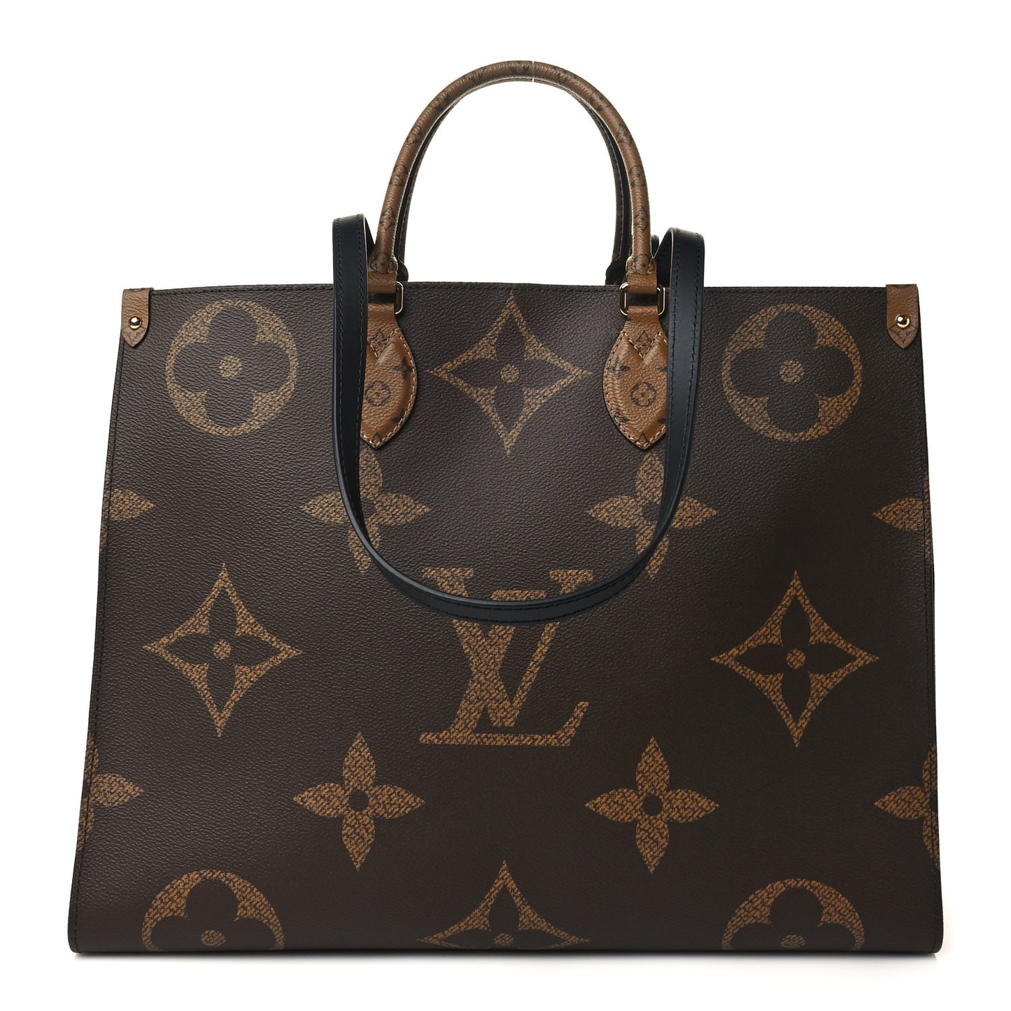 Reverse Monogram Giant Onthego GM