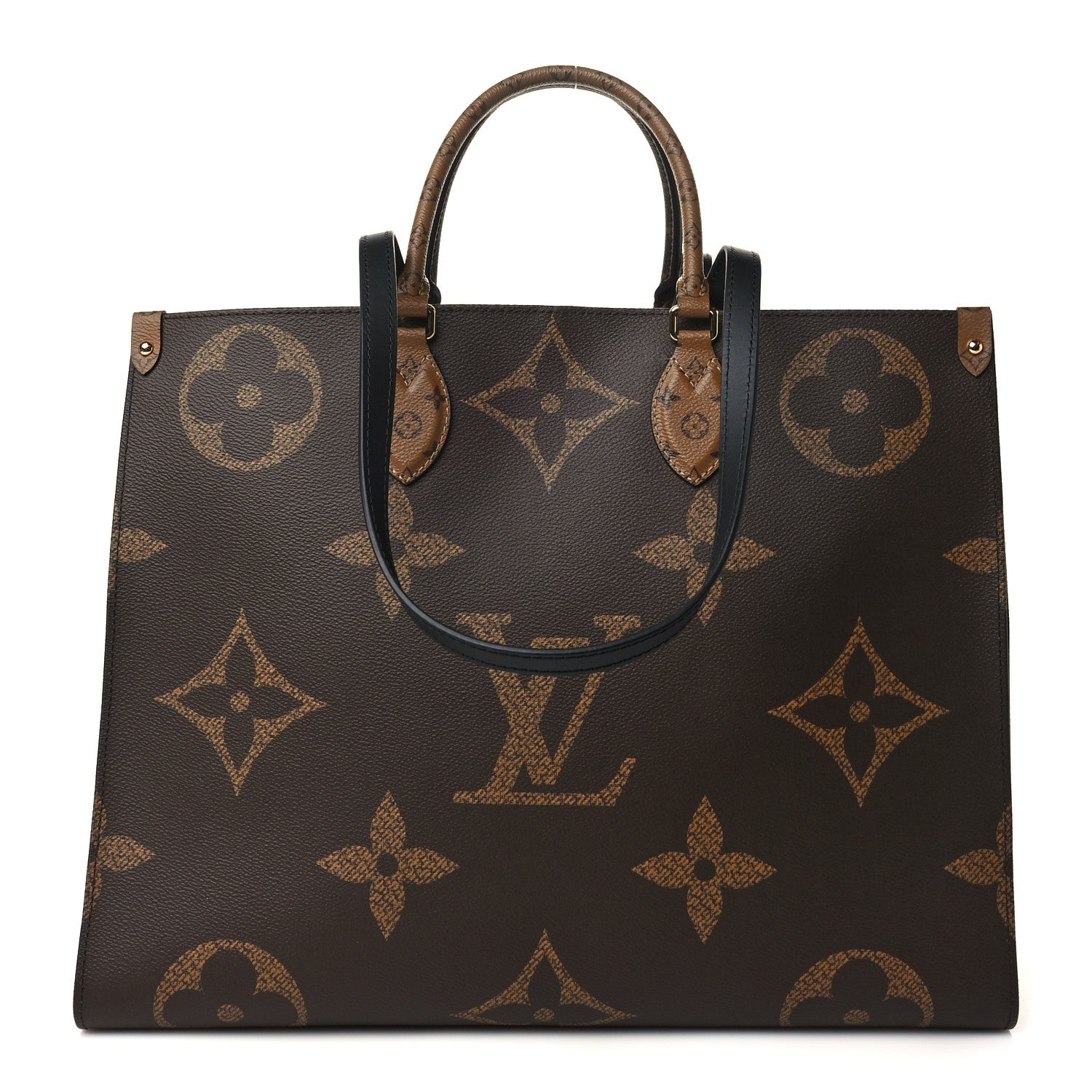 Louis Vuitton Reverse Monogram Giant Onthego GM 1 of 7