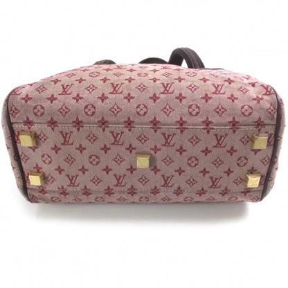 Louis Vuitton Mini Monogram Josephine PM Cherry 4 of 9