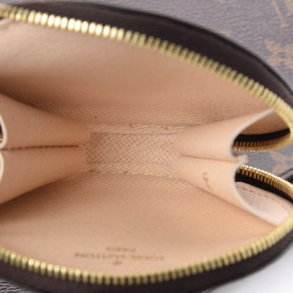 Louis Vuitton Monogram Multi Pochette Accessories Kaki 5 of 14