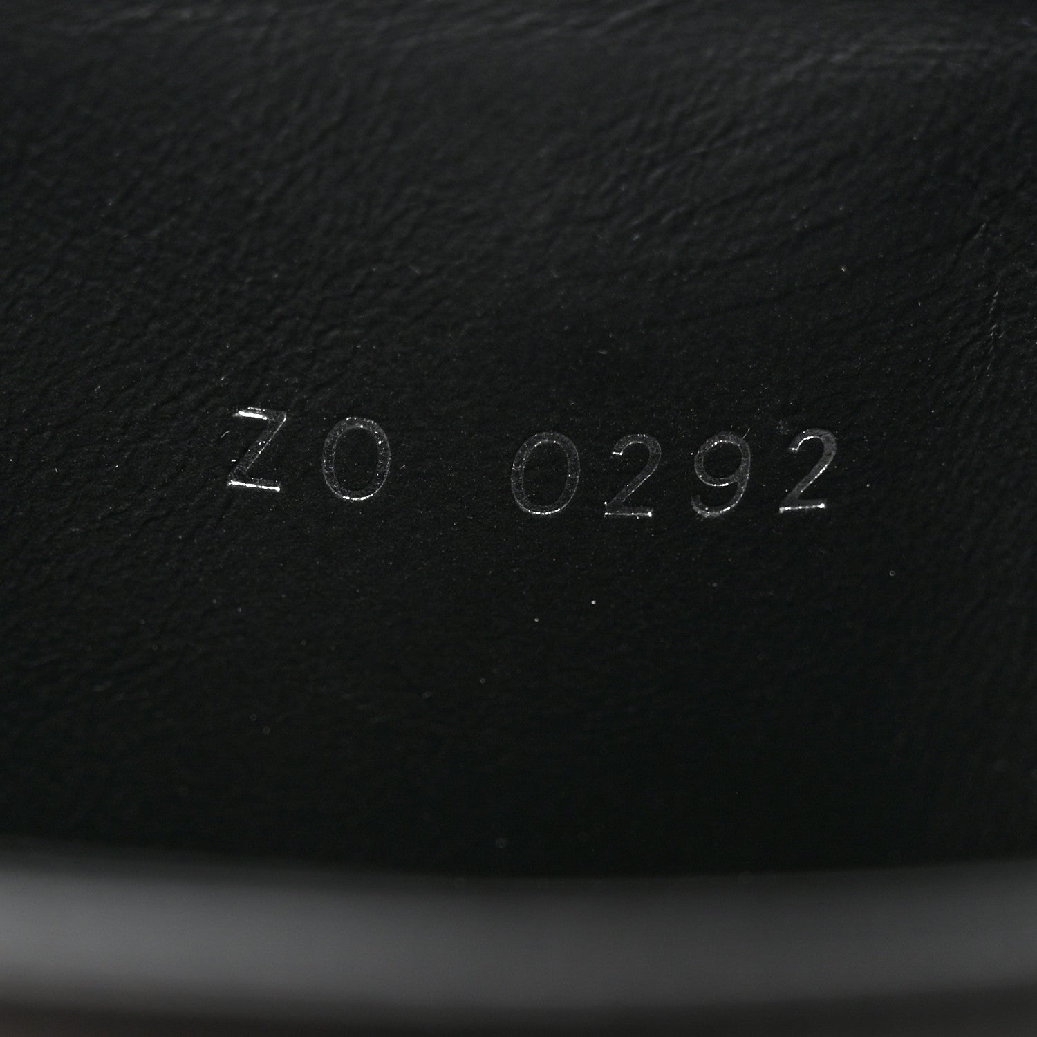 Givenchy Calfskin G Lock 80mm Wedge Low Boots 38 Black 9 of 10