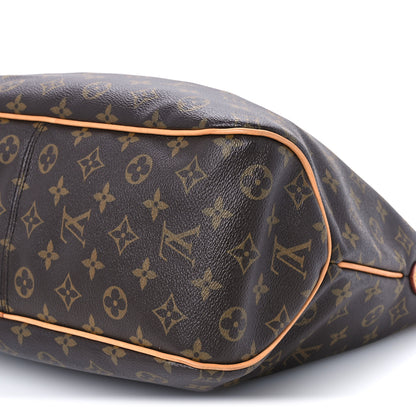 Louis Vuitton Monogram Delightful PM 10 of 10