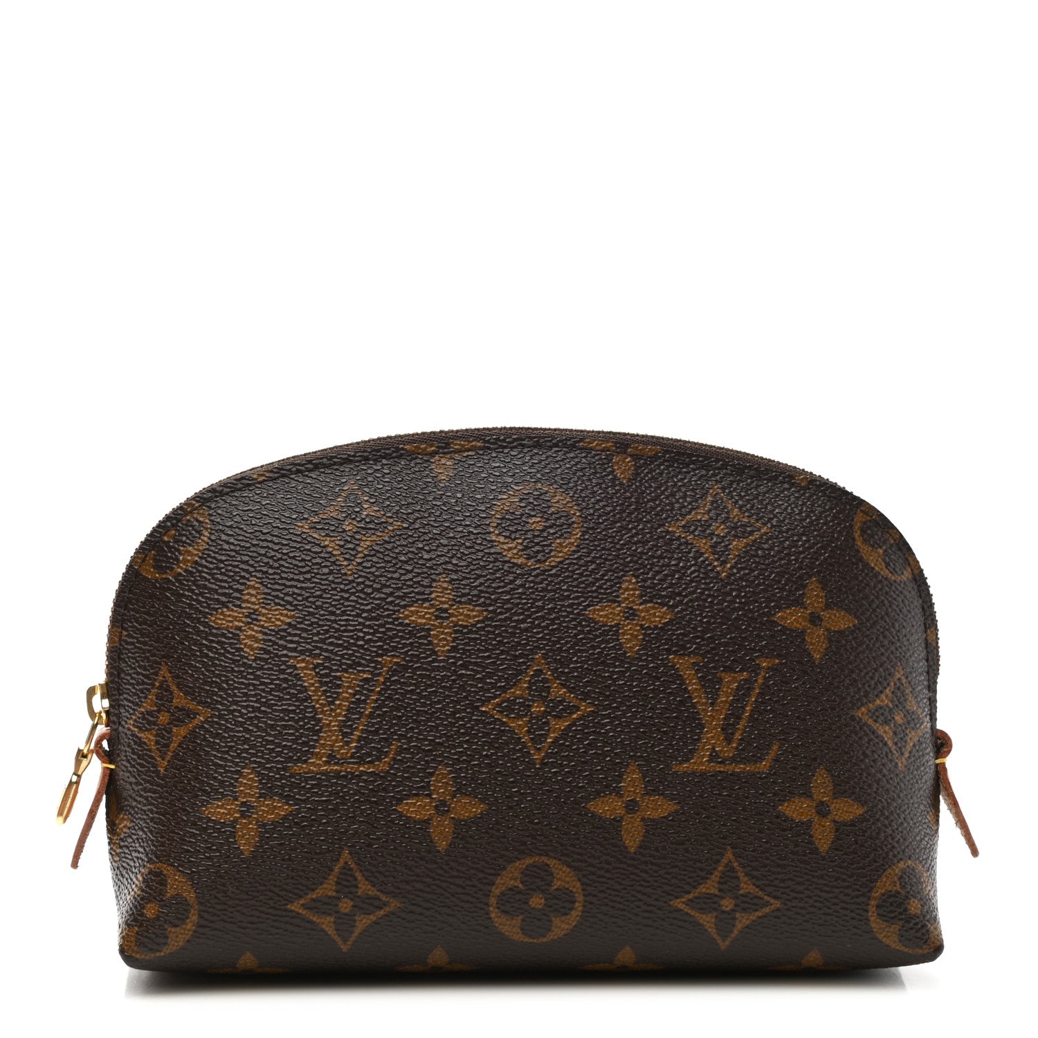 Louis Vuitton Monogram Cosmetic Pouch 1 of 6