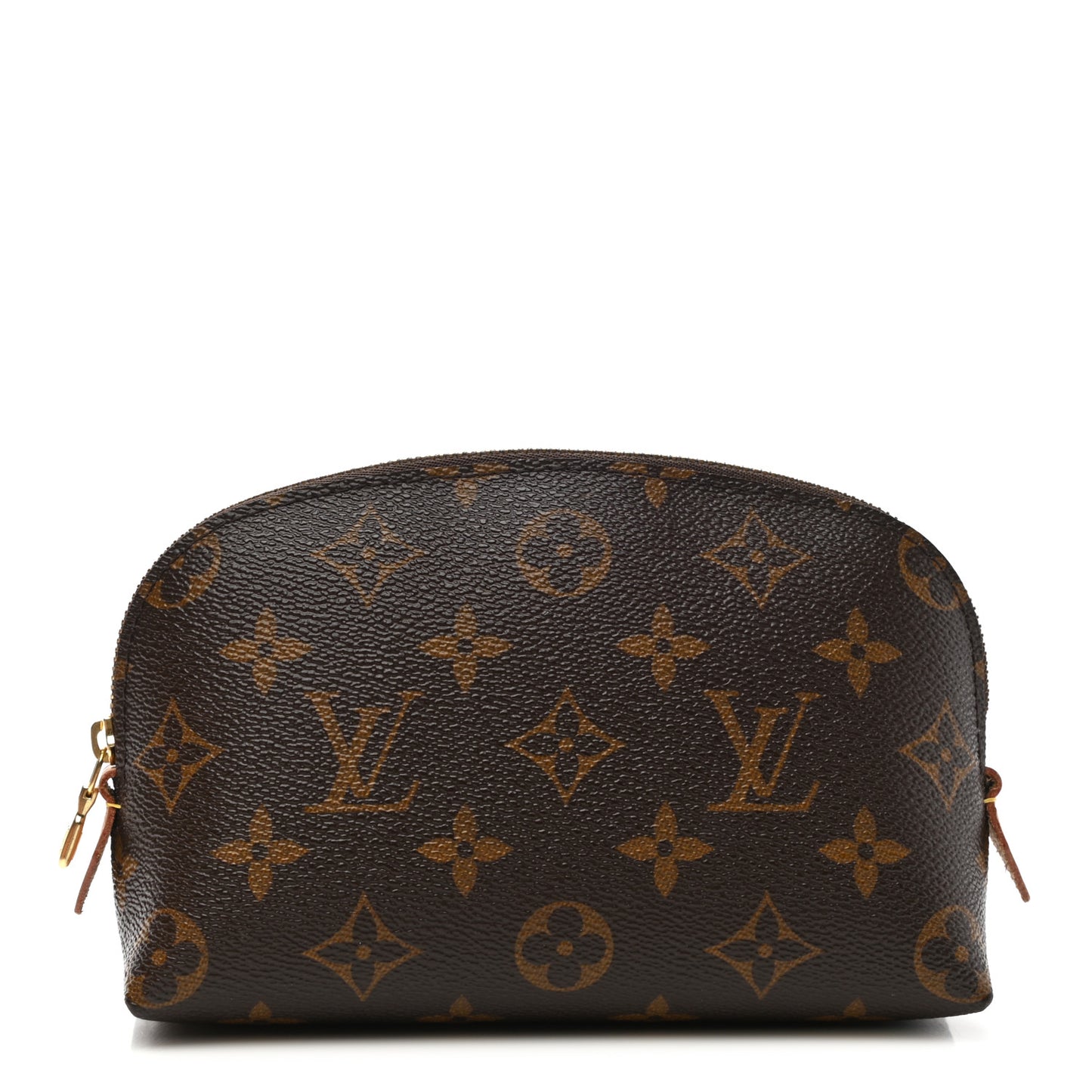 Monogram Cosmetic Pouch