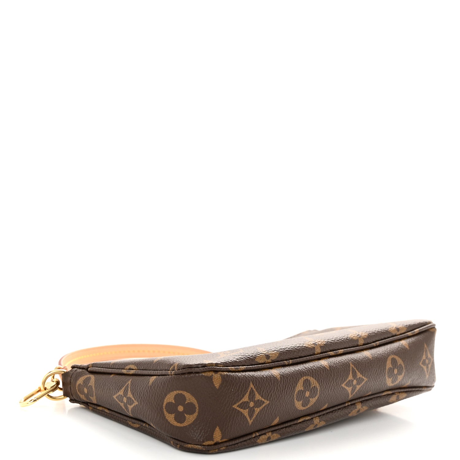 Louis Vuitton Monogram Pochette Accessories NM 4 of 11