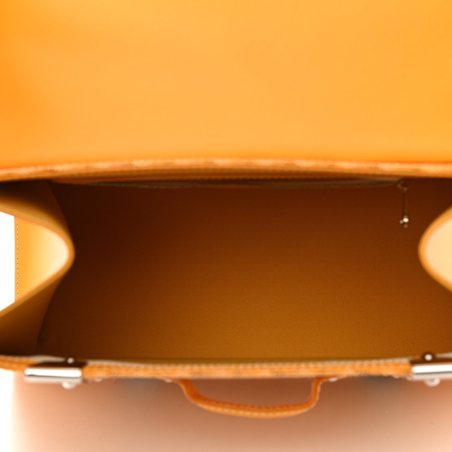 Goyardine Saigon MM Yellow