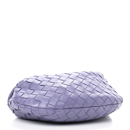 Bottega Veneta Nappa Intrecciato Mini Jodie Lavender 4 of 10