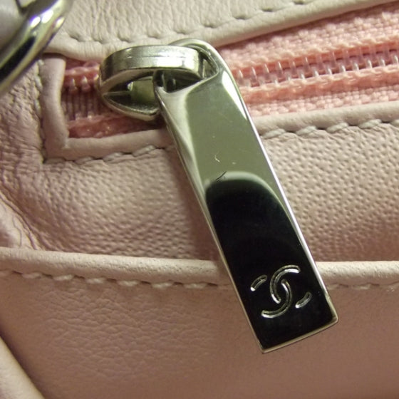 Python Mini Flap Lilac