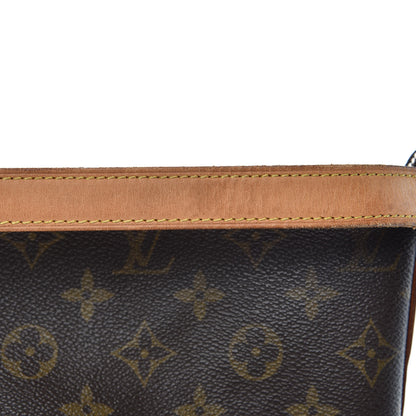 Louis Vuitton Sharon Stone Amfar Three Vanity Shoulder Bag 10 of 13