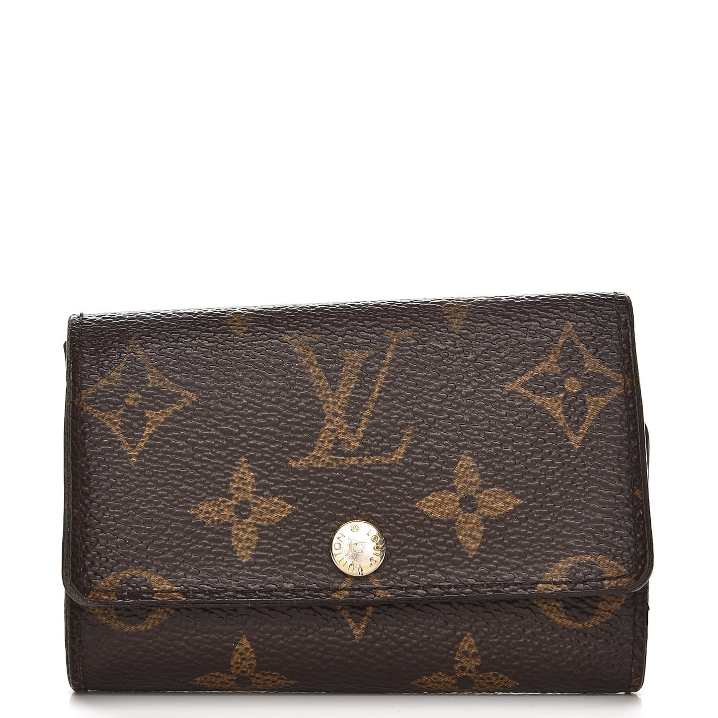 Monogram 6 Key Multicles Holder