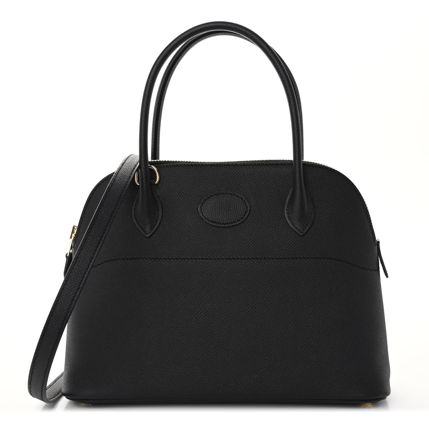 Hermes Epsom Bolide 27 Black 1 of 10