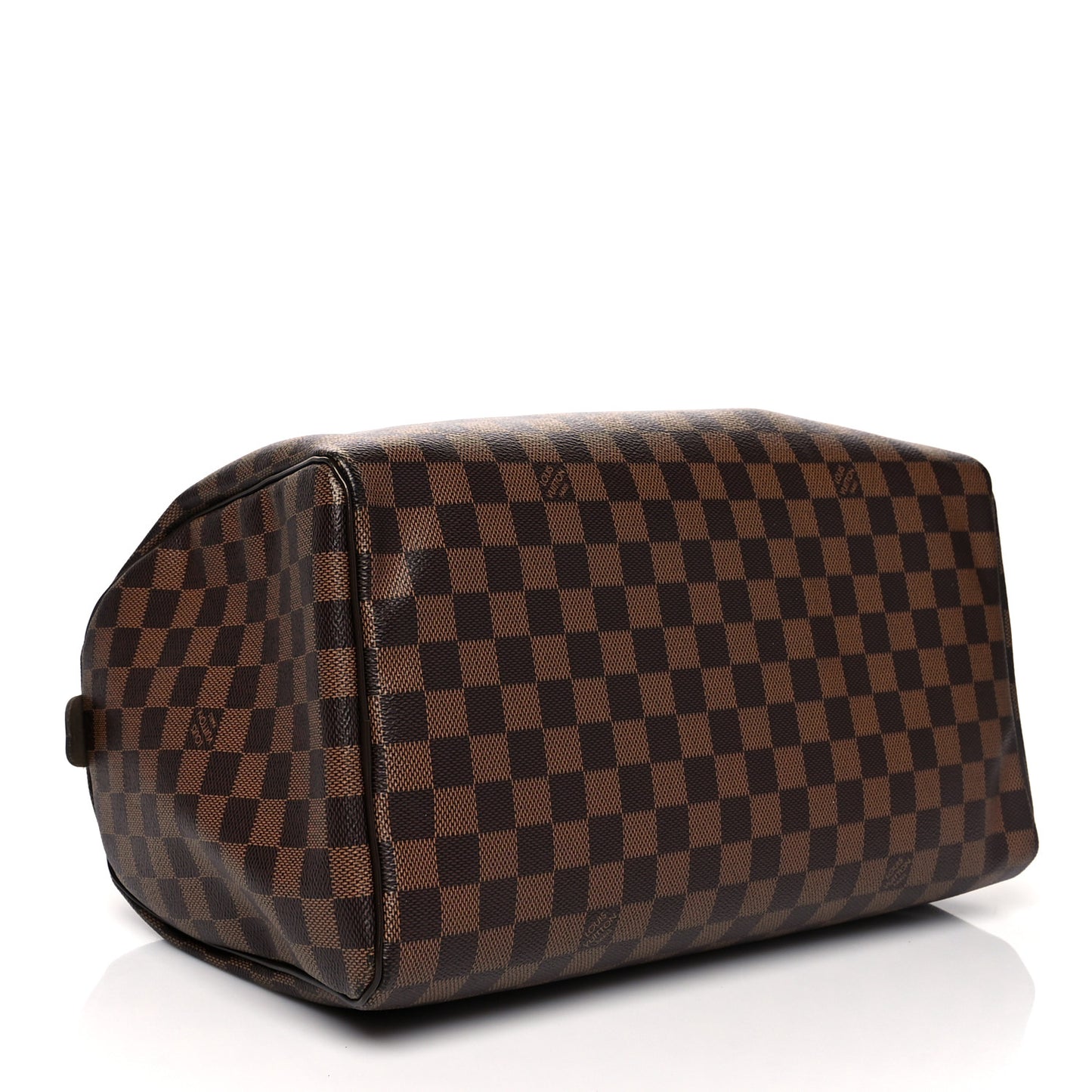 Damier Ebene Speedy 35