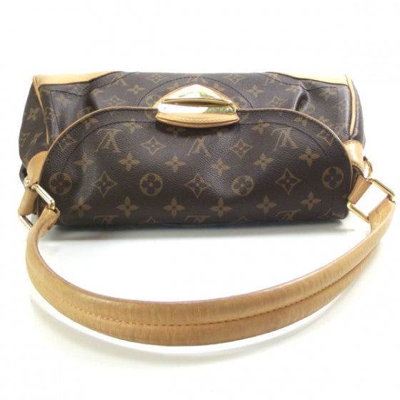 Louis Vuitton Monogram Beverly MM 5 of 12