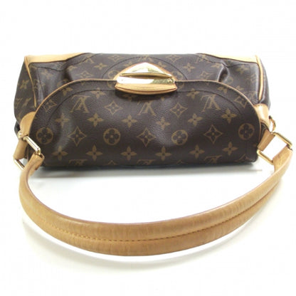 Louis Vuitton Monogram Beverly MM 5 of 12