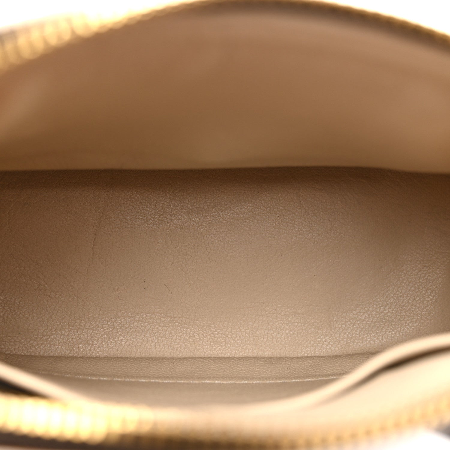 Louis Vuitton Monogram Shine Fetish Lockit BB 5 of 12