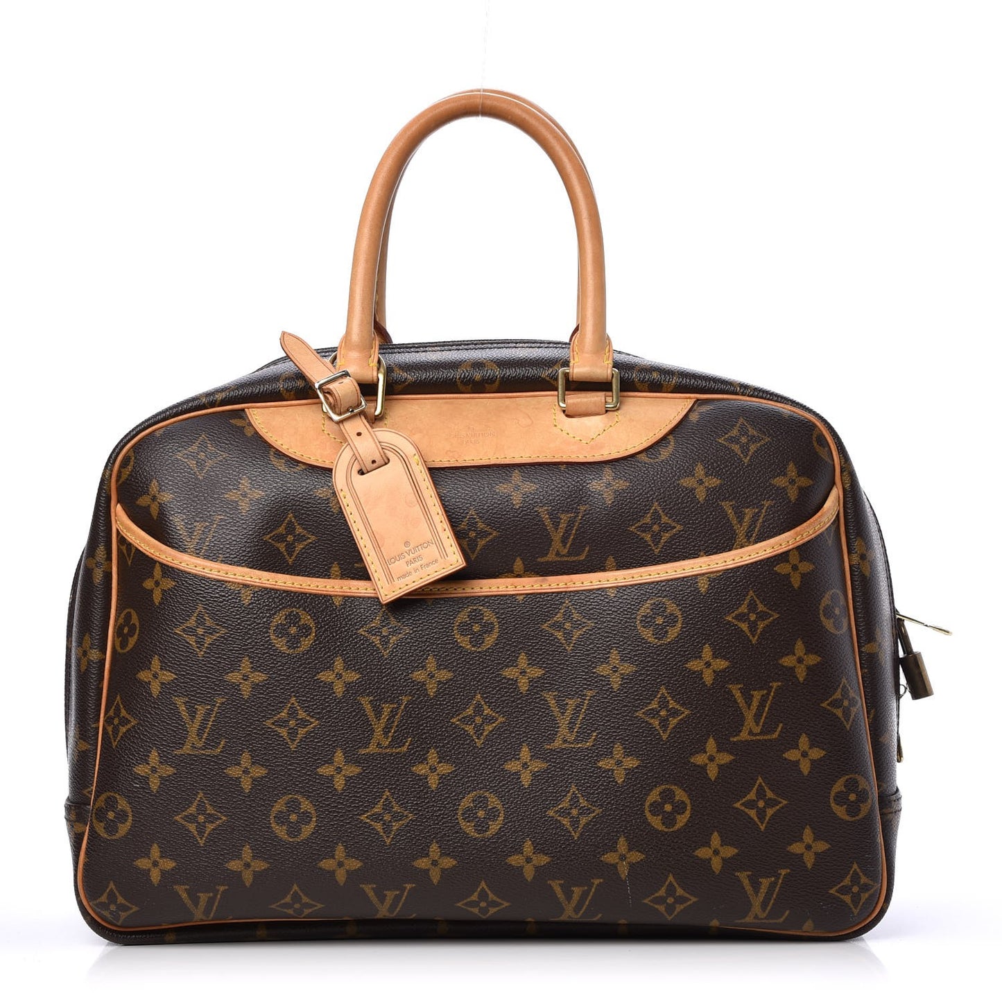 Monogram Deauville