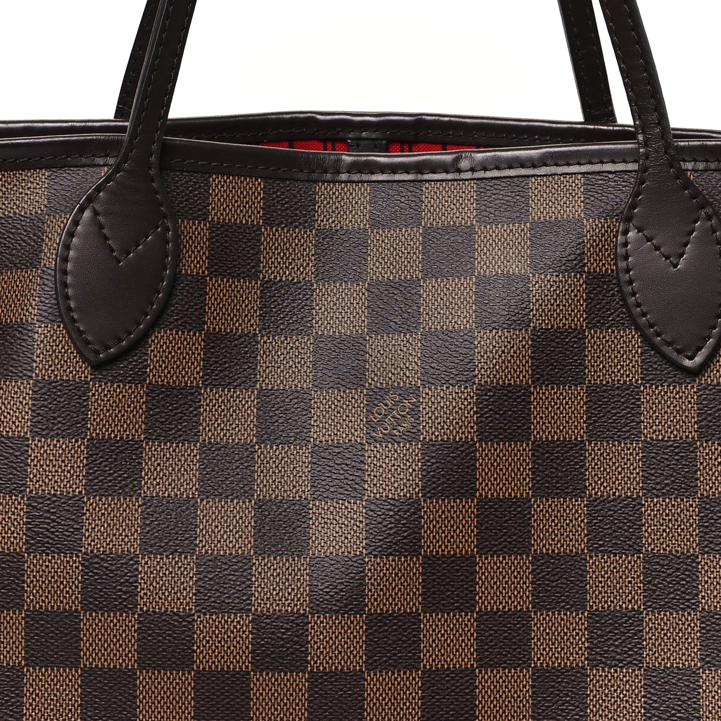 Damier Ebene Neo Neverfull MM