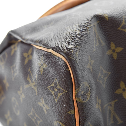 Louis Vuitton Monogram Speedy 25 13 of 22