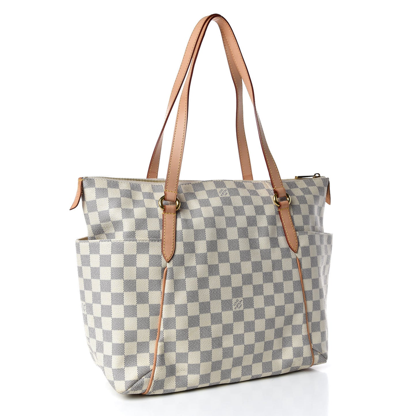 Damier Azur Totally MM