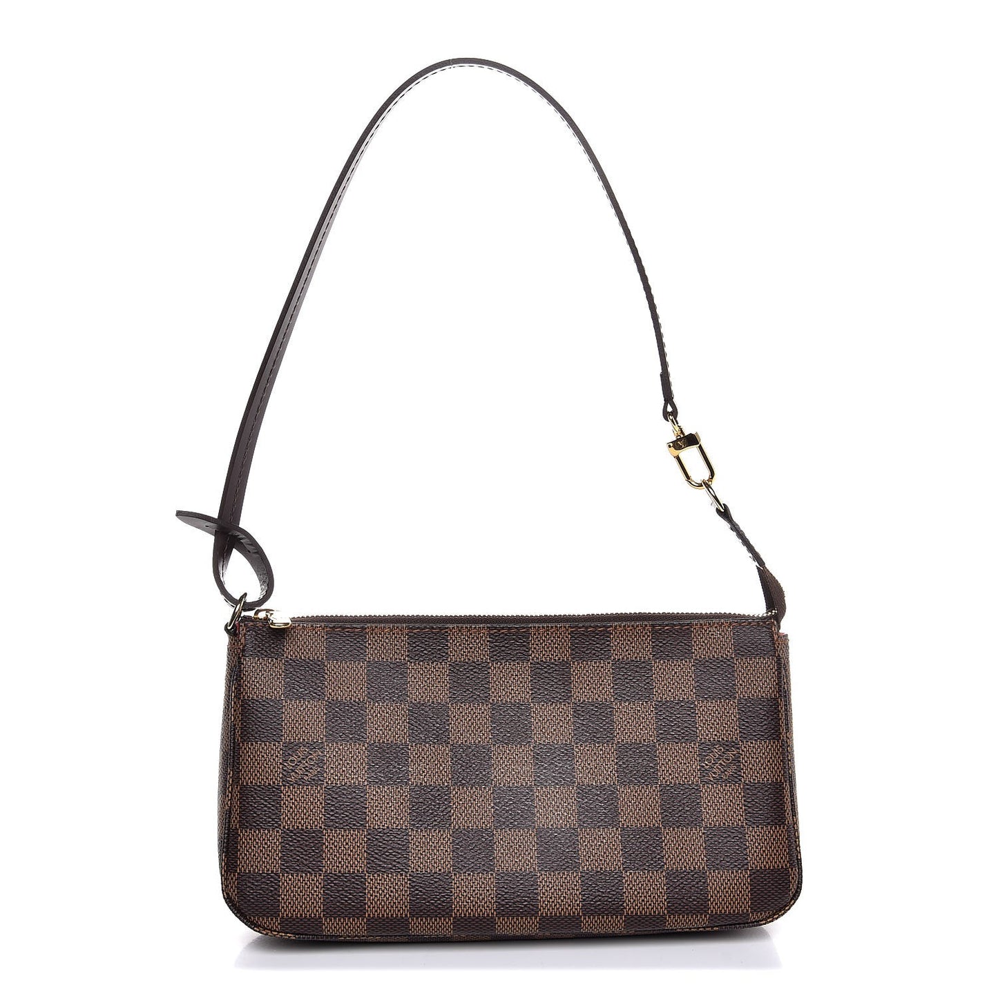 Damier Ebene Pochette Accessories NM