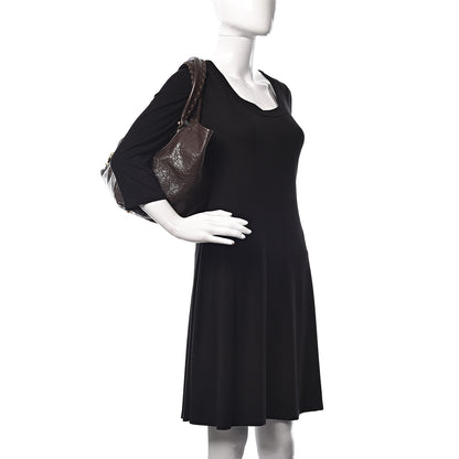 Balenciaga Agneau Giant 12 Gold Hardware S Sunday Tote Charbon 3 of 14