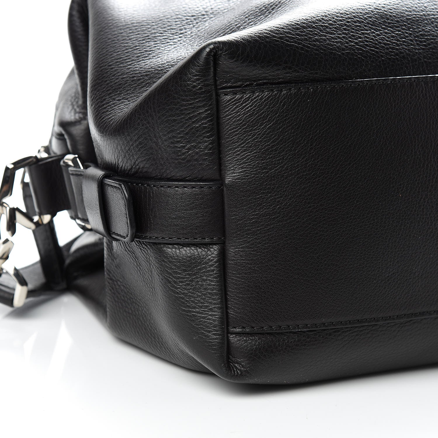 Givenchy Calfskin Medium Nightingale Dark Brown 9 of 16
